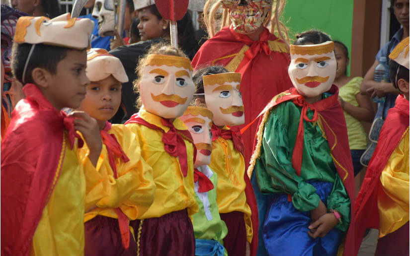 festival